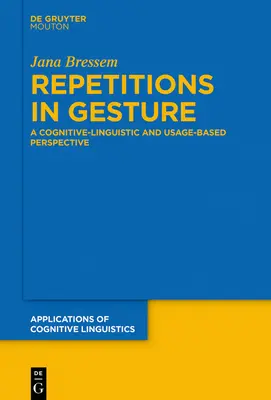 Repetițiile în gesturi - Repetitions in Gesture