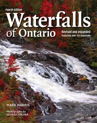 Cascadele din Ontario - Waterfalls of Ontario