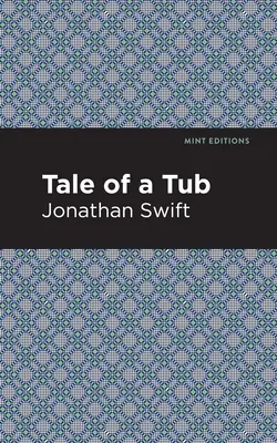 O poveste despre o cadă - A Tale of a Tub