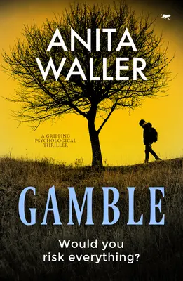 Gamble: Un thriller psihologic captivant - Gamble: A Gripping Psychological Thriller