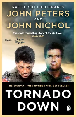 Tornado Down - The Unputdownable No. 1 Sunday Times Bestseller