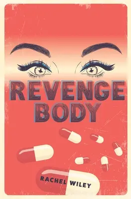 Corpul răzbunării - Revenge Body