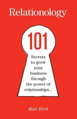 Relaționologie - Relationology