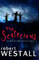 Sperietori de ciori - Scarecrows