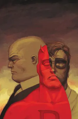 Daredevil By Chip Zdarsky Vol. 2: Fără diavoli, doar Dumnezeu - Daredevil By Chip Zdarsky Vol. 2: No Devils, Only God