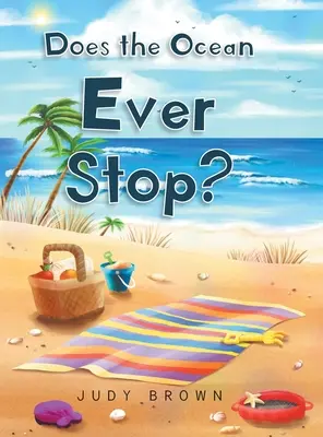 Oceanul se oprește vreodată? - Does the Ocean Ever Stop?