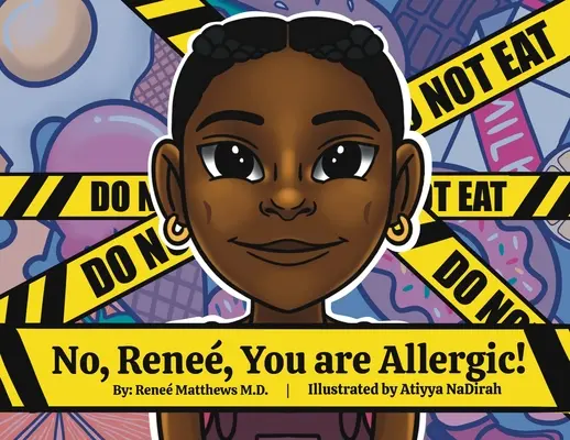 Nu, Rene, ești alergic! - No, Rene, You are Allergic!