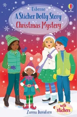 Misterul Crăciunului - O ediție specială de Crăciun - Christmas Mystery - A Christmas Special