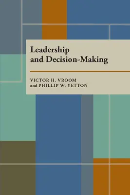 Leadership și luare de decizii - Leadership and Decision-Making