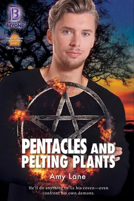 Pentacule și plante de pelting - Pentacles and Pelting Plants