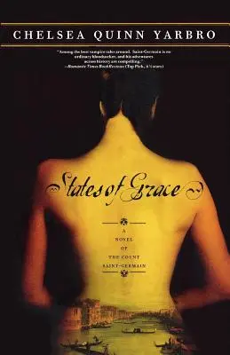 Statele de grație - States of Grace