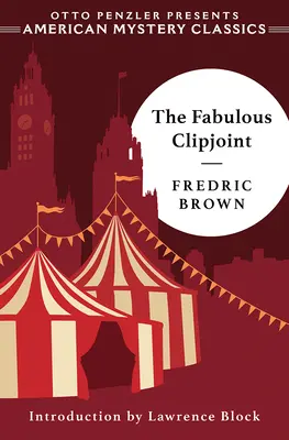 Fabulosul Clipjoint - The Fabulous Clipjoint