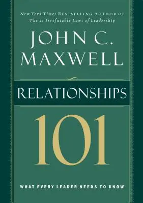 Relații 101 - Relationships 101
