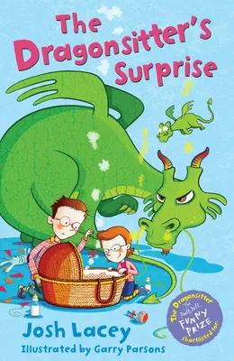 The Dragonsitter's Surprise, 9