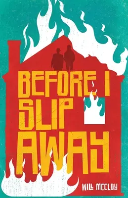 Înainte de a dispărea - Before I Slip Away