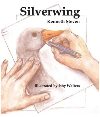 Aripa de argint - Silverwing