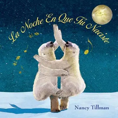 La Noche En Que T Naciste (în noaptea în care te-ai născut) - La Noche En Que T Naciste (on the Night You Were Born)