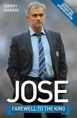 Jose: Rămas bun de la rege - Jose: Farewell to the King