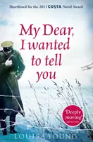 Draga mea, am vrut să-ți spun - My Dear I Wanted to Tell You
