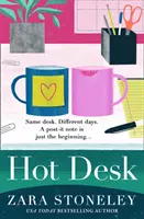 Biroul fierbinte - Hot Desk