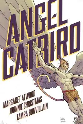 Angel Catbird Volumul 1 - Angel Catbird Volume 1