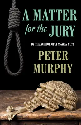 O problemă pentru juriu - A Matter for the Jury