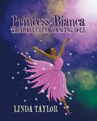 Prințesa Bianca, păpușa balerină dansatoare - Princess Bianca the Ballerina Dancing Doll