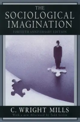 Imaginația sociologică - The Sociological Imagination