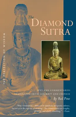 Sutra Diamantului - The Diamond Sutra