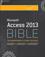 Biblia Access 2013 - Access 2013 Bible