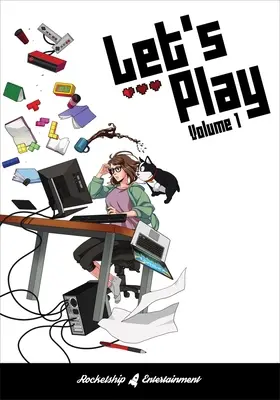 Să ne jucăm volumul 1, 1 - Let's Play Volume 1, 1
