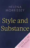 Style and Substance - Un ghid pentru femeile care vor să câștige la locul de muncă - Style and Substance - A guide for women who want to win at work