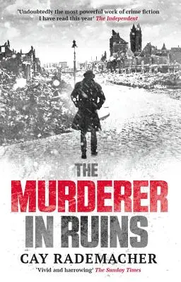 Criminalul în ruine (The Murderer in Ruins) - The Murderer in Ruins