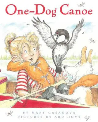 Canoe cu un singur câine - One-Dog Canoe