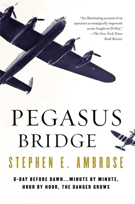 Podul Pegasus - Pegasus Bridge