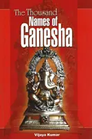 Mii de nume ale lui Ganesha - Thousand Names of Ganesha