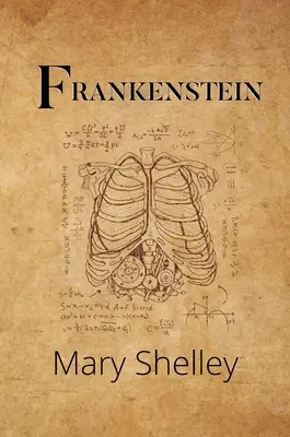 Frankenstein (Coperta clasică a bibliotecii cititorului) - Frankenstein (A Reader's Library Classic Hardcover)