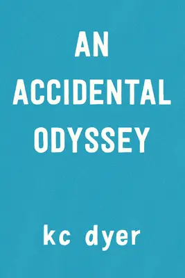 O odisee accidentală - An Accidental Odyssey