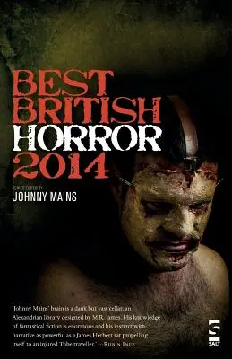 Cel mai bun horror britanic 2014 - Best British Horror 2014