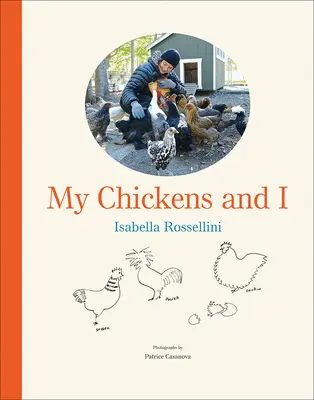 Puii mei și cu mine - My Chickens and I