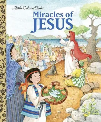 Miracolele lui Iisus - Miracles of Jesus