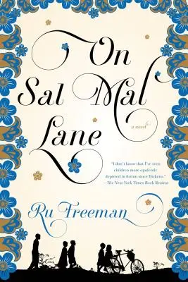 Pe Sal Mal Lane - On Sal Mal Lane