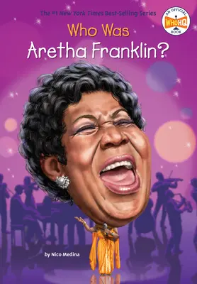 Cine a fost Aretha Franklin? - Who Was Aretha Franklin?