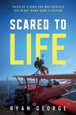 Speriat de viață - Scared to Life