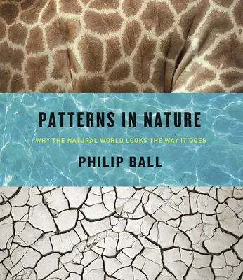 Modele în natură: De ce lumea naturală arată așa cum arată - Patterns in Nature: Why the Natural World Looks the Way It Does