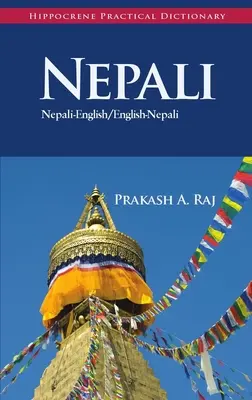 Dicționar practic nepalez-englez/englez-nepalez - Nepali-English/English-Nepali Practical Dictionary