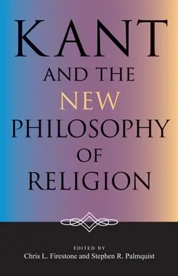 Kant și noua filosofie a religiei - Kant and the New Philosophy of Religion