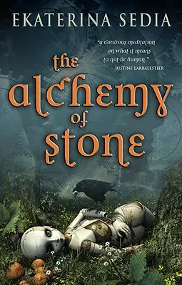 Alchimia pietrei - The Alchemy of Stone