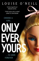 Only Ever Yours ediția YA - Only Ever Yours YA edition
