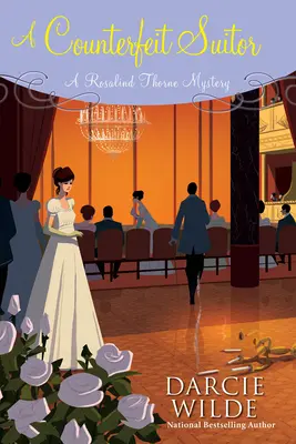 Un pretendent contrafăcut - A Counterfeit Suitor